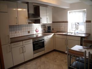 Ferienbauernhof Familie Stratmann