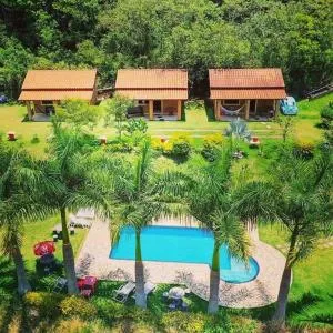 Pousada Caruaru - 索科罗