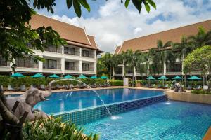 Deevana Patong Resort & Spa