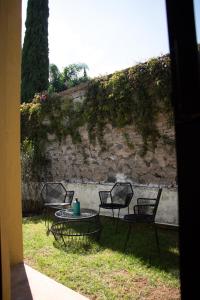 Casa Flores Hotel & Spa