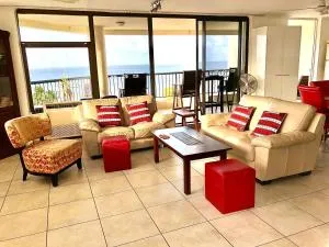 Cairns Apartment Esplanade Ocean Views - Fitzroy Island