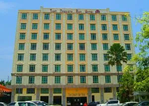 唐朝湾大酒店 - 哥打京那巴鲁 唐朝湾大酒店 - 哥打京那巴鲁