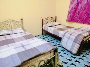 Homestay Bandar Pekan - musleem preferred