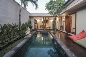 Gaing Mas Jimbaran Villas by Gaing Mas Group