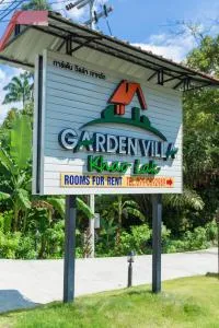 Garden Villa Khaolak - Ban Hin Rua