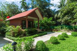 Garden Villa Khaolak