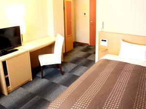 HOTEL LiVEMAX BUDGET Chiba Mihama