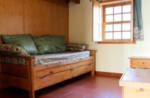 Cosy Apartment Seia 25 m² Fireplace