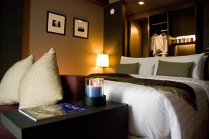 AYA Boutique Hotel Pattaya - SHA Plus image 3