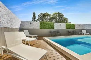 Nova Kiama - Barrack Point