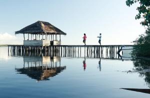 Villa Sethawadi Hotel and Kitesurf Centre
