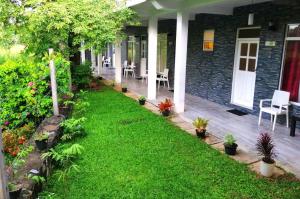 My Home Guest - 4hvězdičkové hotely ve městě Polonnaruwa