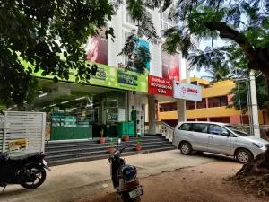 Swag Apartment - Nanjangūd