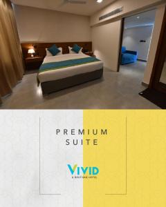 Vivid A Boutique Hotel
