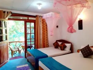 Chamathka homestay - Goussagama