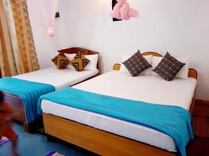 Chamathka homestay