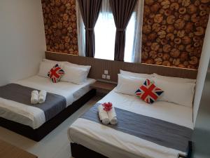 Casa 96 Villa
