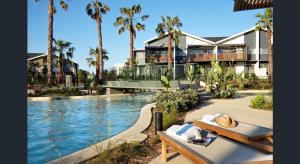 Magenta Shores 3 Bedroom Villa