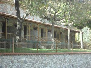 Faraggi Guesthouse Achaia Greece