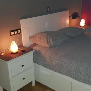 Location court terme - Suarlée