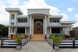 OYO 1722 Villa Ciparay Indah Syariah - Гарут