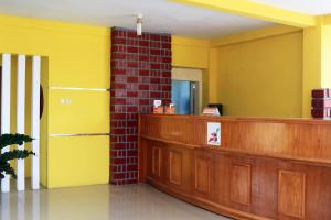 OYO 1722 Villa Ciparay Indah Syariah