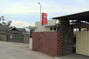 OYO 1722 Villa Ciparay Indah Syariah