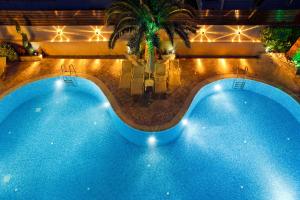 Axos Rethymno Greece