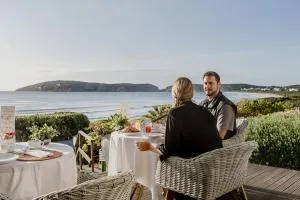 The Robberg Beach Lodge - Lion Roars Hotels & Lodges - Plettenberg Bay
