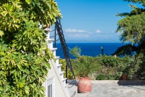 Fiore Hill Sea View Studios Zakynthos Greece