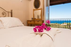 Fiore Hill Sea View Studios Zakynthos Greece