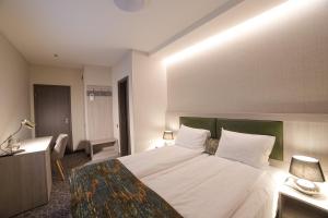 Pensiunea Luceafărul Sibiu