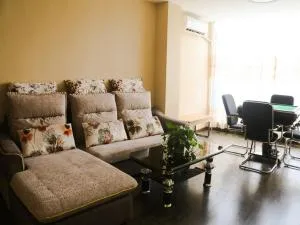 Thank Inn Plus Hotel Guangxi Hezhou Zhaoping County Huangyao Town - Fuchuan