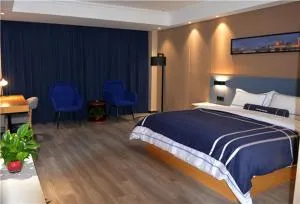 兰欧尚品江苏徐州新沂徐海路汽车站店 - 新沂市