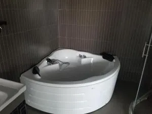 Thank Inn Plus Hotel Jiangsu Suzhou Kunshan Zhangfu - Qiandeng