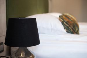 Pensiunea Luceafărul Sibiu