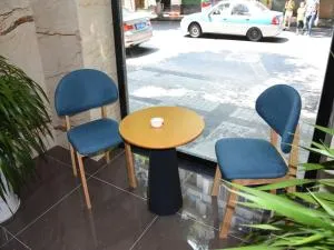 Thank Inn Plus Hotel Chongqing Wanzhou District Pedestrian Street - Wanxian