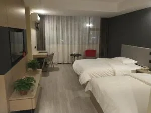 Up And In Henan Shangqiu Suiyang District Shangqiu Ancient City - Shangqiu