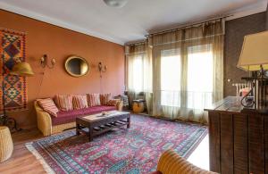 Danube Apartment Váci