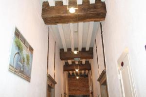 Hotels Logis Hostellerie Bressane : photos des chambres