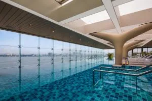 Oakwood Residence Hanoi - 河内