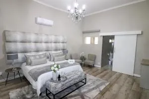 Stonehill Villa - Bloemfontein