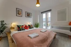 Apartament przy Deptaku - 下乌斯奇基