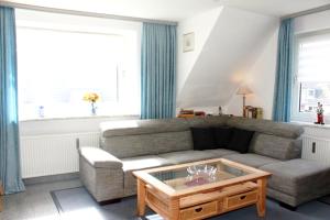 2 bedrooms appartement with garden and wifi at Westerland Sylt 1