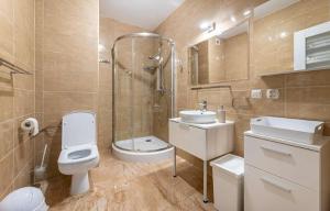 Apartament przy Deptaku