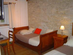 B&B / Chambres d'hotes Oudoty : photos des chambres