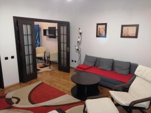 Apartament Athenee Palace Bucharest