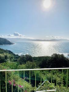 Appart'hotels Residence Roc E Mare Cargese : photos des chambres