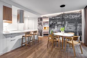 Mamaison Residence Downtown Prague