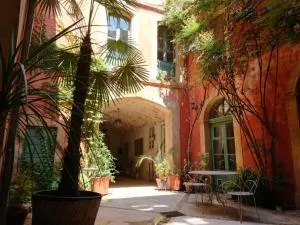 Rue du Château - 塔拉斯孔